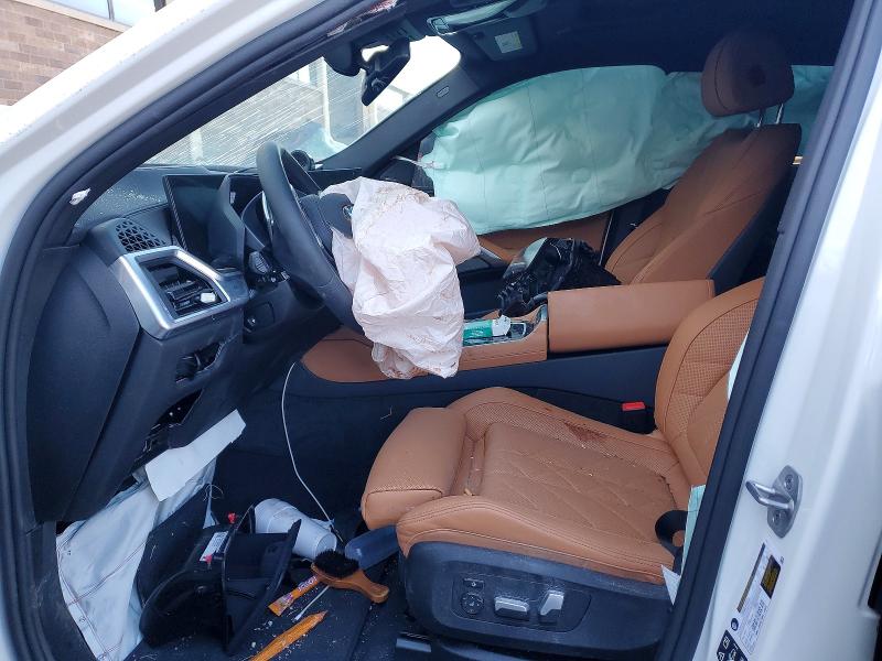 Aukcja sprzedaży 2026 Bmw X6, vin: 5UX33EX08T9277372, numer aukcji: 77136645
