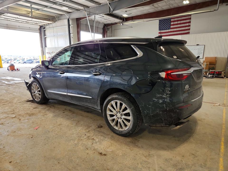 Aukcja sprzedaży 2018 Buick Enclave, vin: 5GAEVBKW5JJ201913, numer aukcji: 78628915