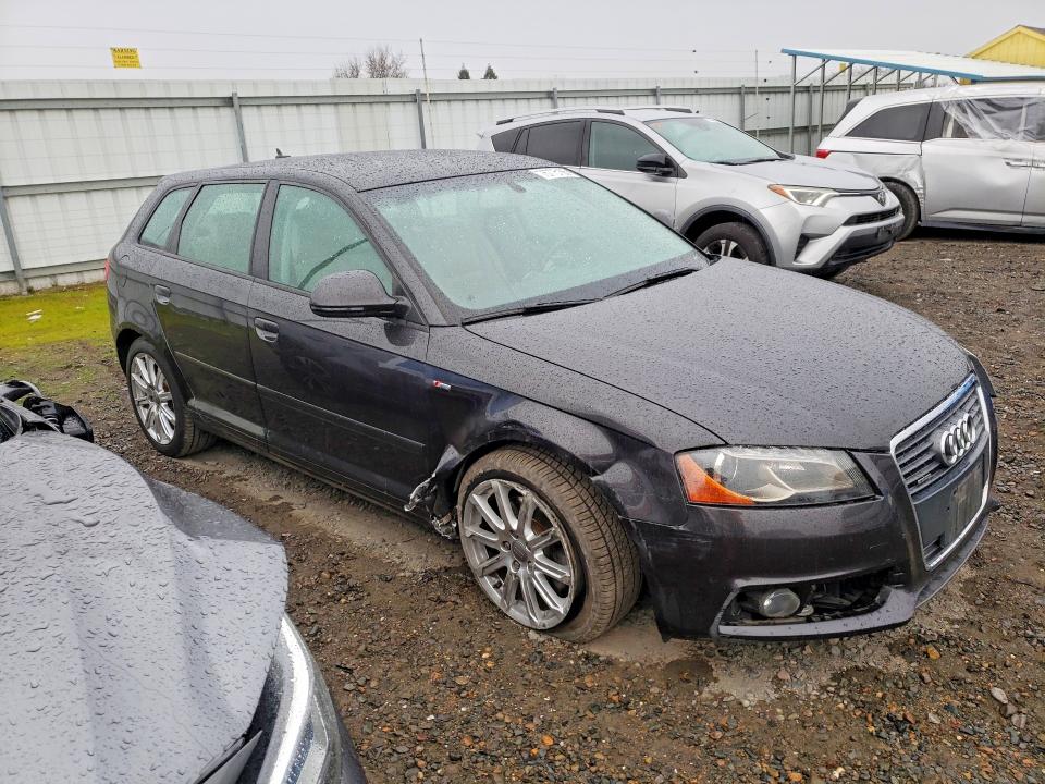 Aukcja sprzedaży 2010 Audi A3, vin: WAUMFAFM1AA107356, numer aukcji: 76775165