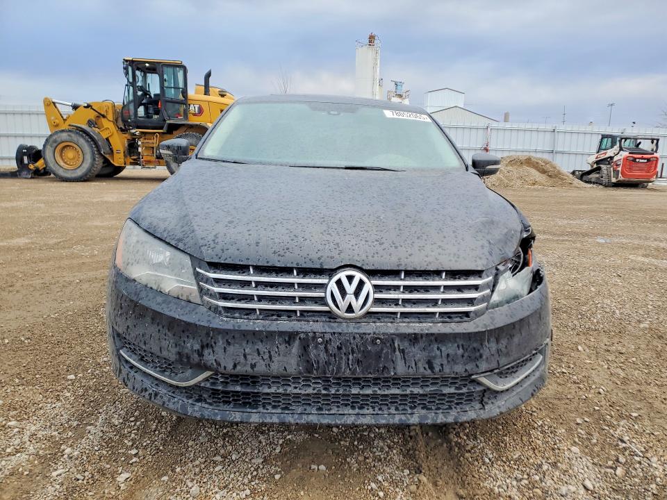 Aukcja sprzedaży 2013 Volkswagen Passat, vin: 1VWBN7A35DC013680, numer aukcji: 78052065