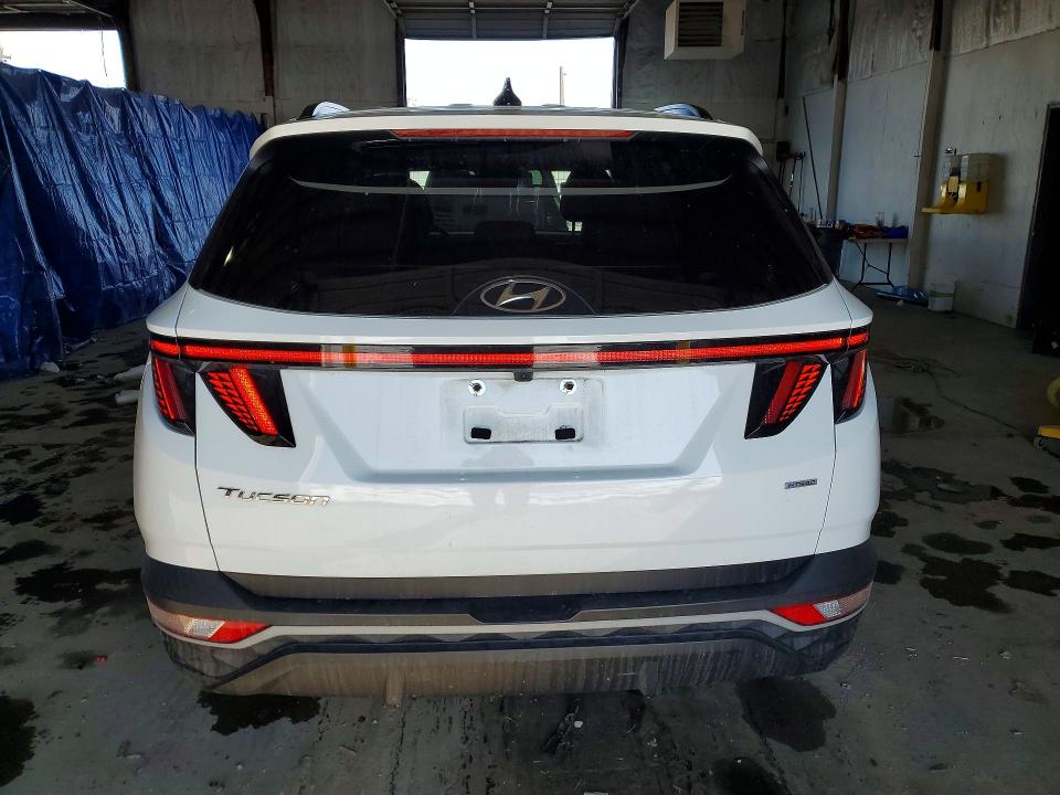 Продаж на аукціоні авто 2023 Hyundai Tucson, vin: 5NMJFCAE4PH245649, номер лоту: 76755735