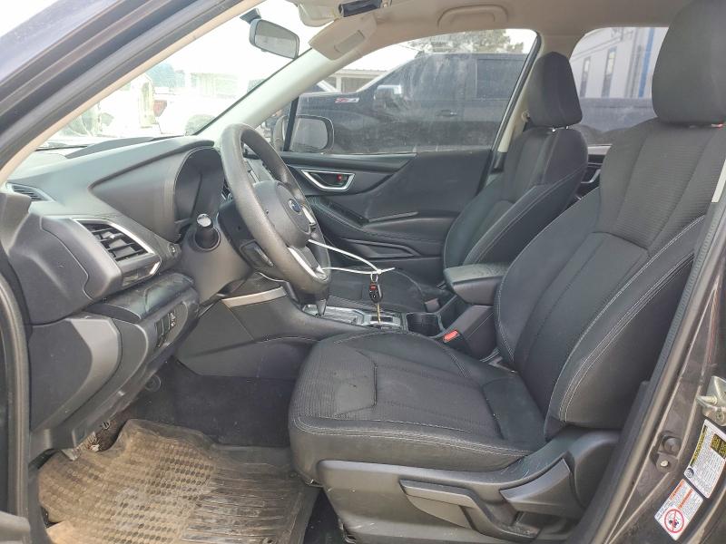 Продажа на аукционе авто 2019 Subaru Forester, vin: JF2SKACCXKH438321, номер лота: 78306935