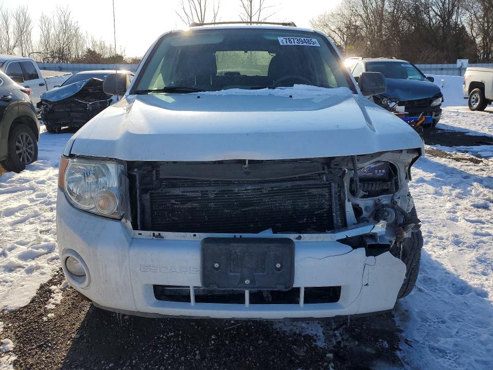 Продаж на аукціоні авто 2008 Ford Escape, vin: 1FMCU49H68KE44545, номер лоту: 78739485