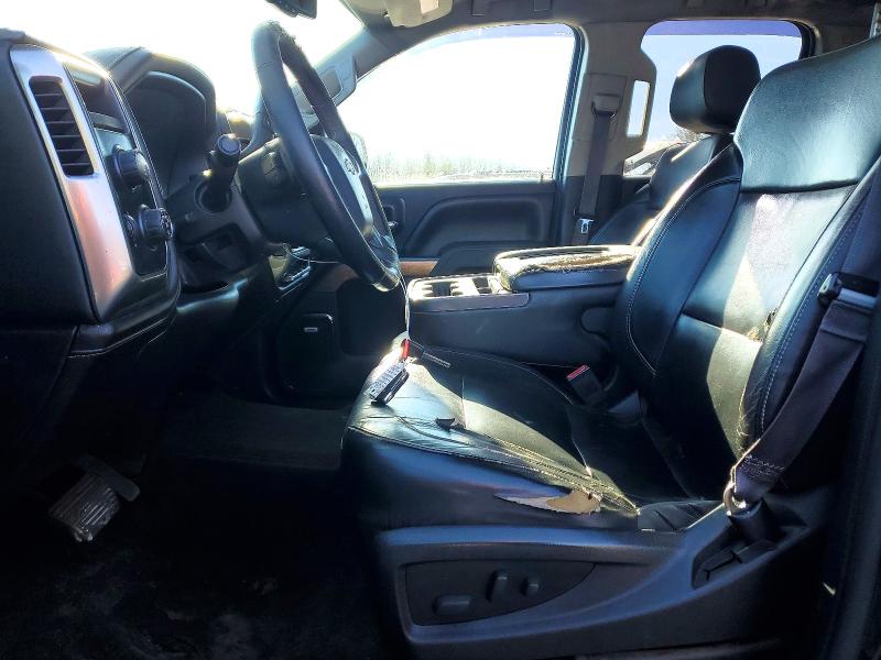 77478025 :رقم المزاد ، 1GCVKSECXEZ200580 vin ، 2014 Chevrolet Silverado مزاد بيع