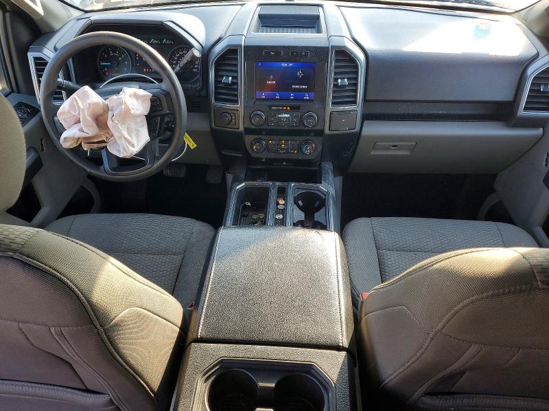 2020 Ford F150 მანქანა იყიდება აუქციონზე, vin: 1FTFW1E43LKD99604, აუქციონის ნომერი: 75231495