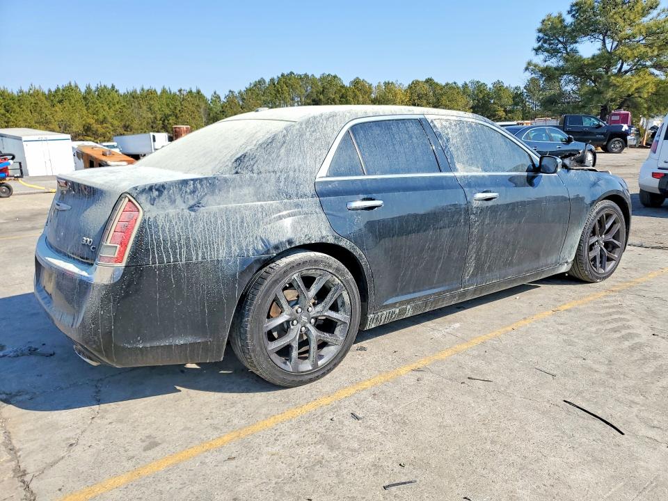 Aukcja sprzedaży 2013 Chrysler 300c, vin: 2C3CCAET0DH515552, numer aukcji: 76722435