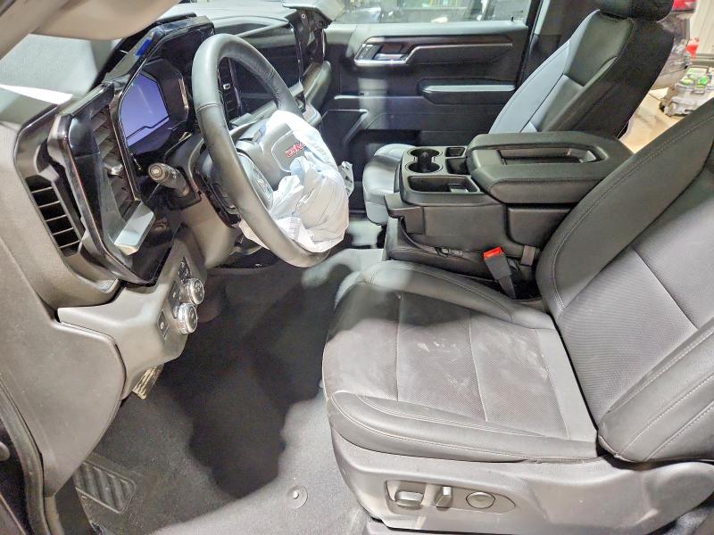 Продажа на аукционе авто 2025 Gmc Sierra K15, vin: 3GTUUDED3SG349516, номер лота: 76711215