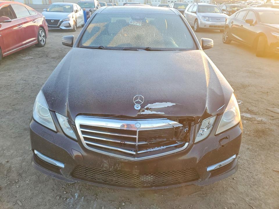 Aukcja sprzedaży 2012 Mercedes Benz E, vin: WDDHF8JBXCA630032, numer aukcji: 78898795