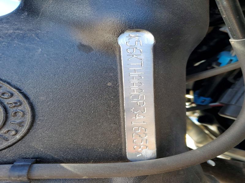 79465555 :رقم المزاد ، 56KTHAAA5P3416258 vin ، 2023 Indian Springfield مزاد بيع
