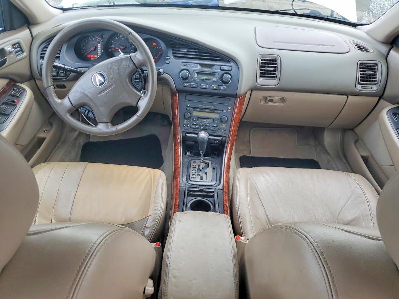 Продажа на аукционе авто 2003 Acura 3.2tl, vin: 19UUA56613A052129, номер лота: 76854945