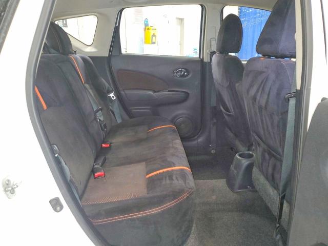 Продажа на аукционе авто 2015 Nissan Versa Note, vin: 3N1CE2CP6FL385257, номер лота: 76713735