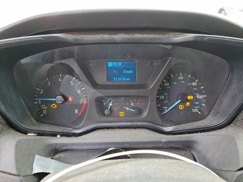 Aukcja sprzedaży 2019 Ford Transit, vin: 1FTYR2CMXKKA01893, numer aukcji: 76589335