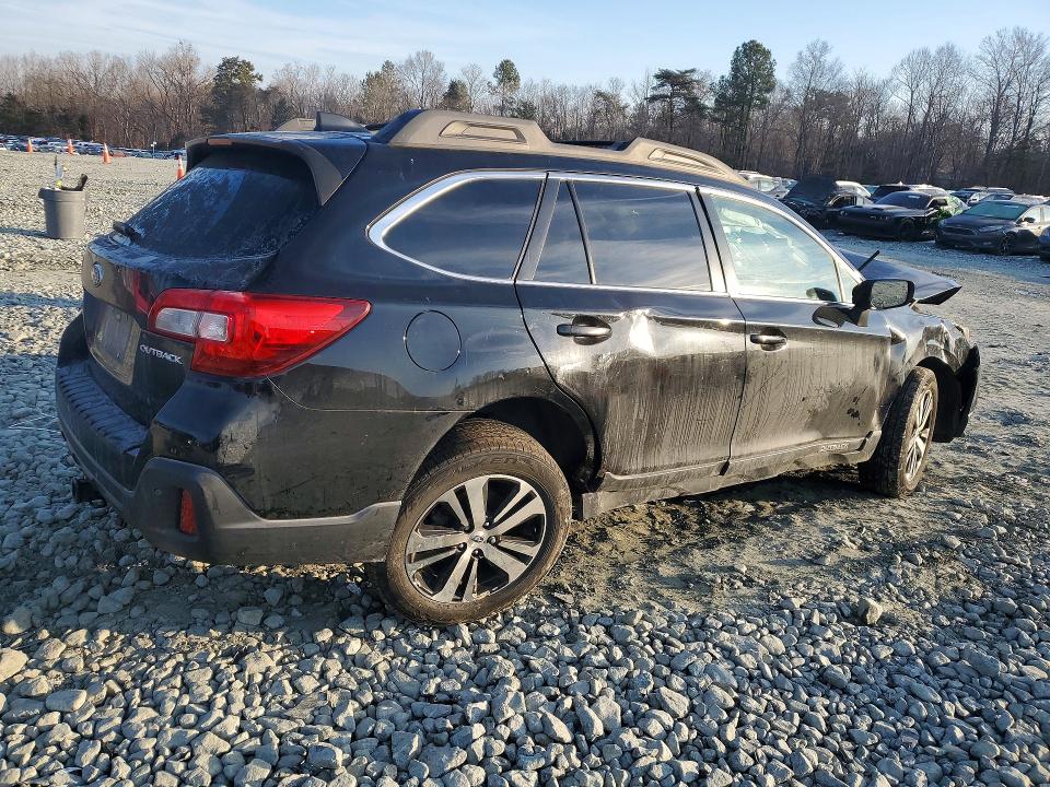Aukcja sprzedaży 2019 Subaru Outback, vin: 4S4BSANC2K3316802, numer aukcji: 76898285