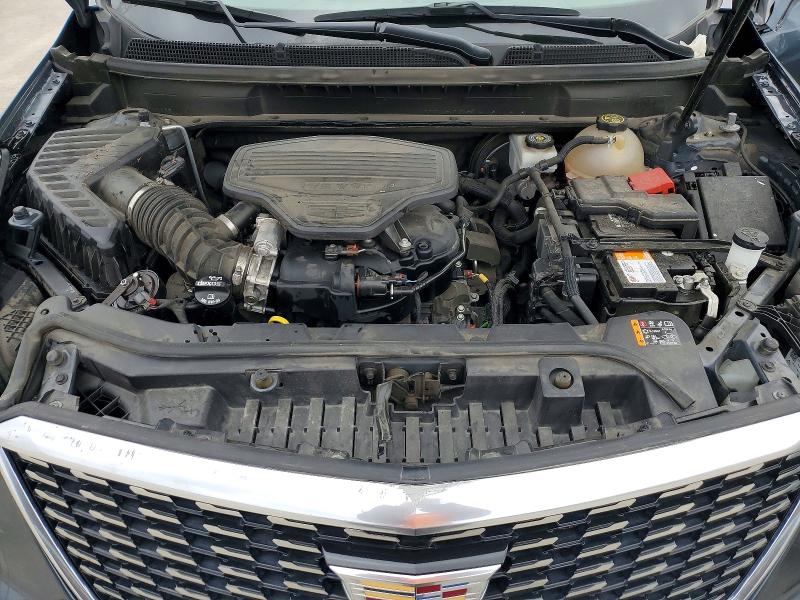 Aukcja sprzedaży 2020 Cadillac Xt5, vin: 1GYKNCRS6LZ182474, numer aukcji: 78431375