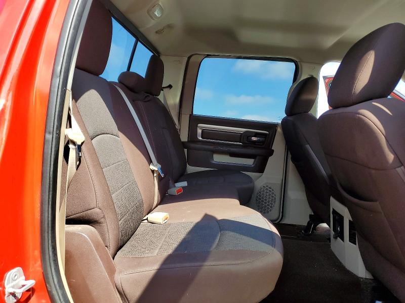 Продаж на аукціоні авто 2013 Ram 1500, vin: 1C6RR7LT5DS715160, номер лоту: 79084485