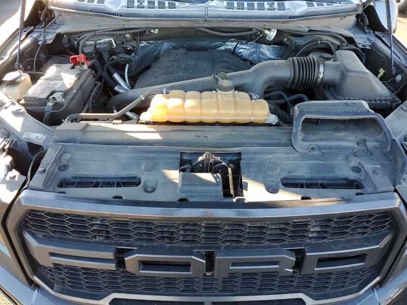 Продаж на аукціоні авто 2016 Ford F150, vin: 1FTEW1EG7GKF52349, номер лоту: 78727355