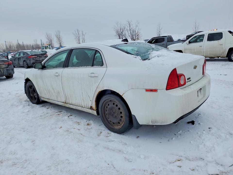 75372925 :رقم المزاد ، 1G1ZB5EU8CF124134 vin ، 2012 Chevrolet Malibu مزاد بيع