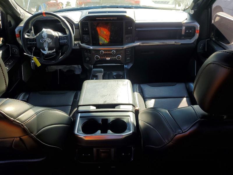 Aukcja sprzedaży 2022 Ford F150, vin: 1FTFW1RG3NFA87010, numer aukcji: 76466095