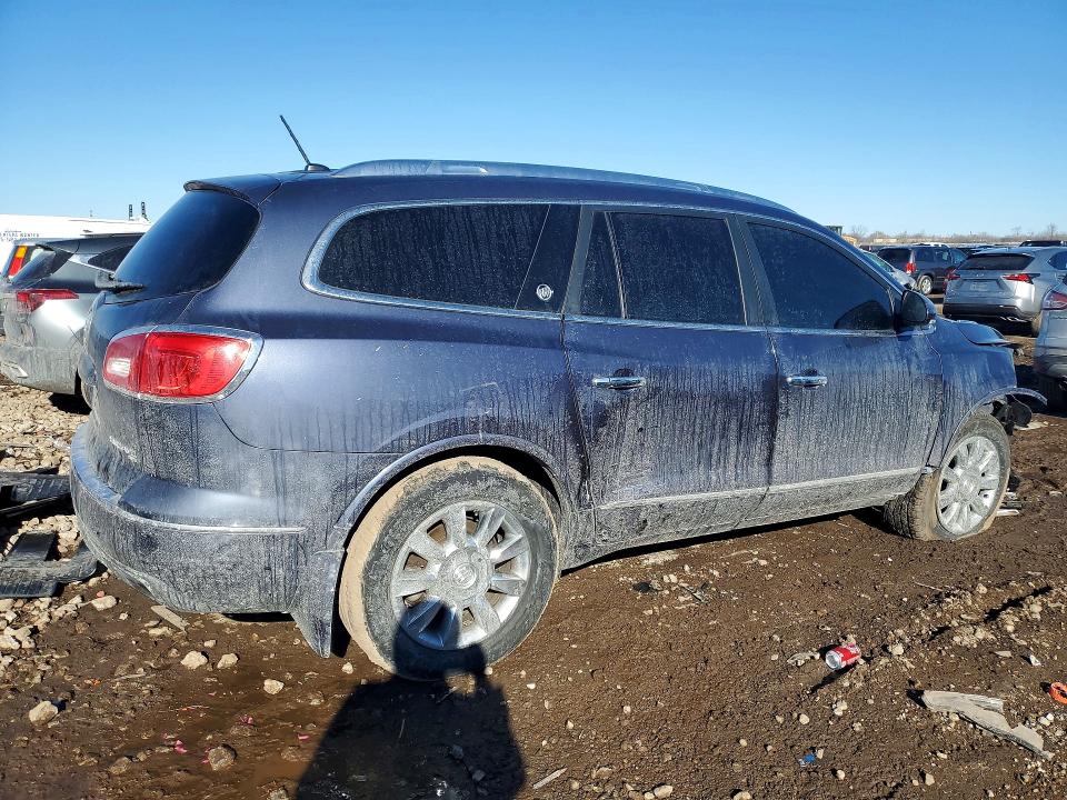 Продаж на аукціоні авто 2014 Buick Enclave, vin: 5GAKVBKD9EJ257179, номер лоту: 75942715