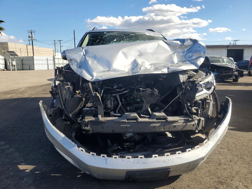78130785 :رقم المزاد ، WVGAV7AX4HK017759 vin ، 2017 Volkswagen Tiguan مزاد بيع