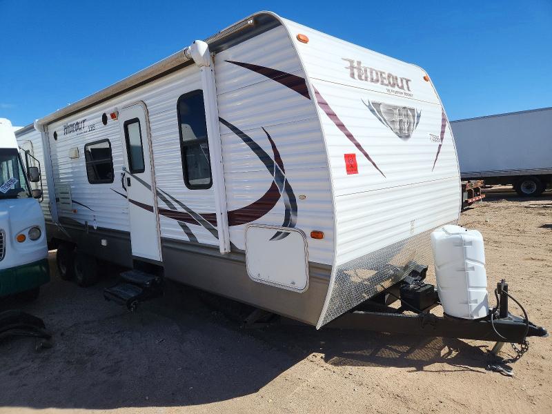 Продажа на аукционе авто 2014 Keystone Rv Hideout Se, vin: 4YDT31027E7201675, номер лота: 77353595