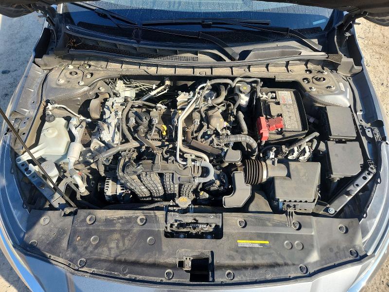 75965275 :رقم المزاد ، 1N4BL4DV4RN333174 vin ، 2024 Nissan Altima مزاد بيع