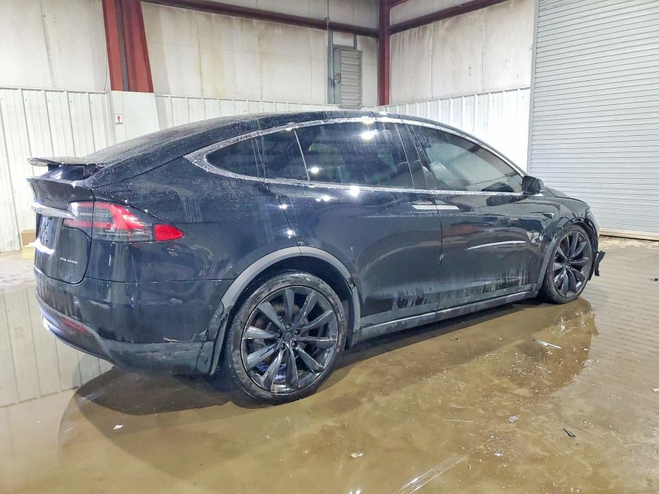 Aukcja sprzedaży 2020 Tesla Model X, vin: 5YJXCBE26LF301986, numer aukcji: 76326735