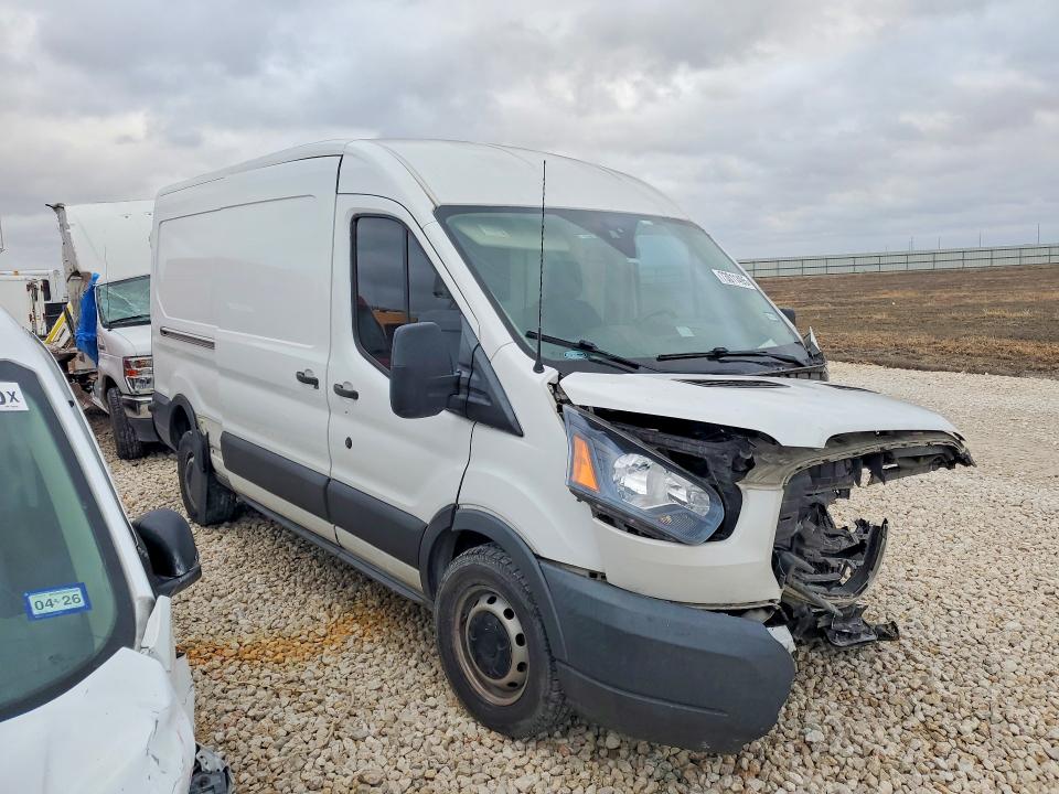 Aukcja sprzedaży 2018 Ford Transit T, vin: 1FTBW2CG2JKA13446, numer aukcji: 73011495
