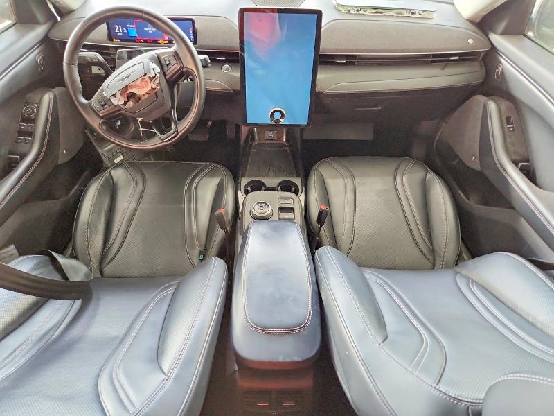 Продажа на аукционе авто 2024 Ford Mustang Mach-e, vin: 3FMTK3SU0RMA04628, номер лота: 77188815