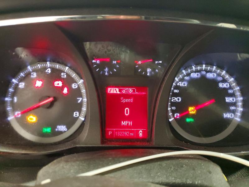 2017 Gmc Terrain მანქანა იყიდება აუქციონზე, vin: 2GKFLTE32H6153542, აუქციონის ნომერი: 76899575