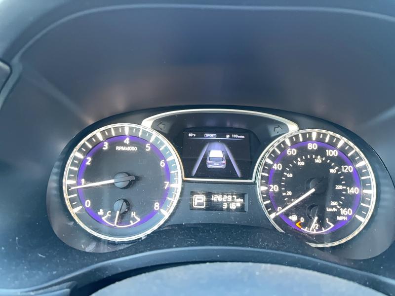 Продажа на аукционе авто 2015 Infiniti Qx60, vin: 5N1AL0MM9FC524565, номер лота: 76666265