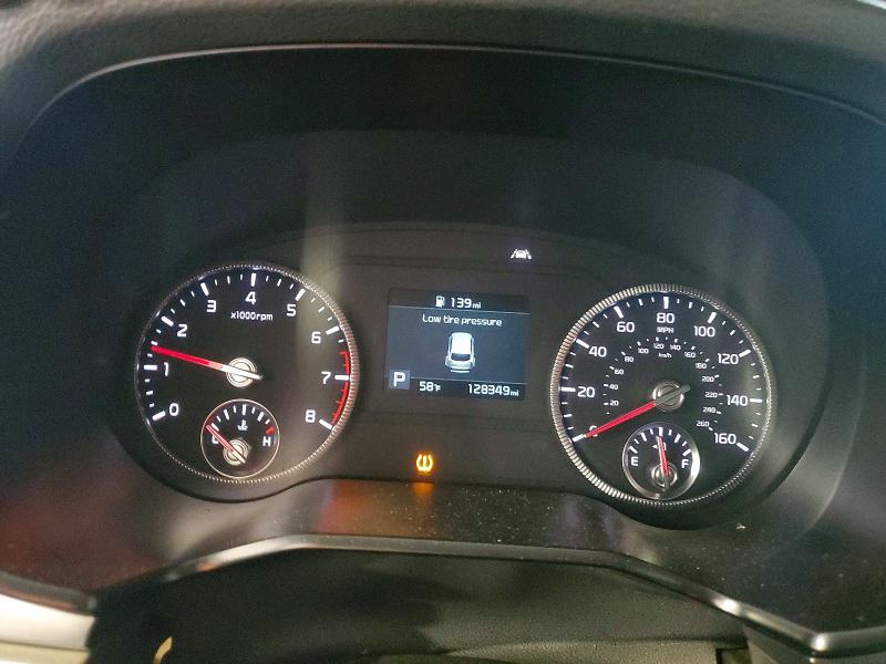 77707565 :رقم المزاد ، 5XYP6DHC8NG210818 vin ، 2022 Kia Telluride مزاد بيع