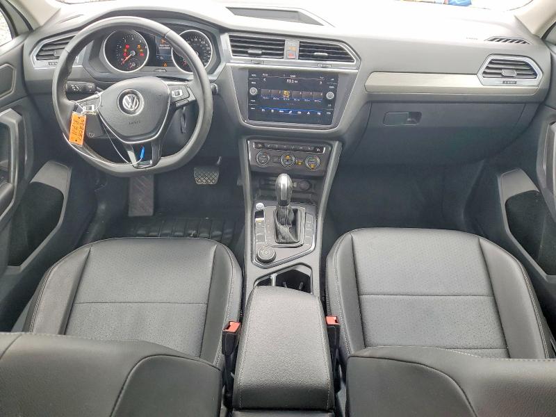 Aukcja sprzedaży 2021 Volkswagen Tiguan, vin: 3VV2B7AX5MM079788, numer aukcji: 79422465
