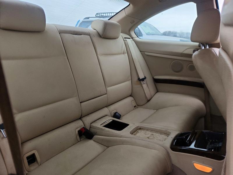 Продажа на аукционе авто 2009 Bmw 328, vin: WBAWV53599P080674, номер лота: 75998675