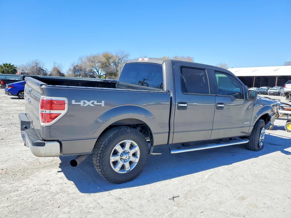 Продаж на аукціоні авто 2013 Ford F150, vin: 1FTFW1ET4DKG32687, номер лоту: 75299005