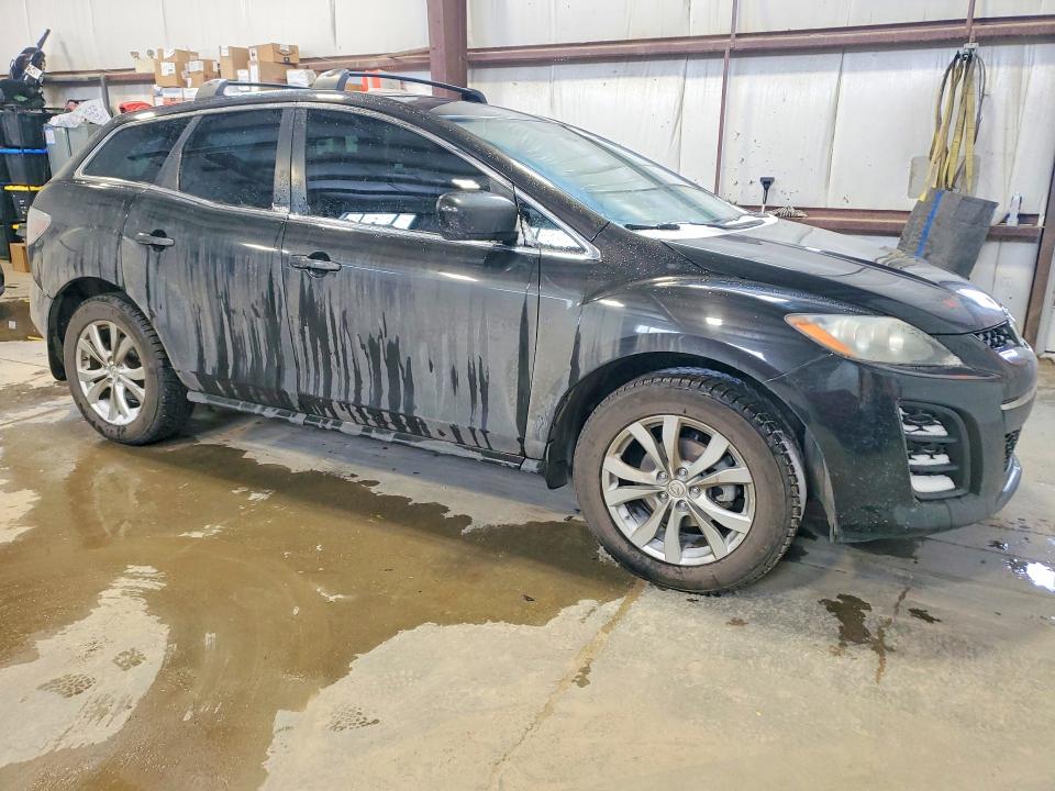 Продаж на аукціоні авто 2011 Mazda Cx-7, vin: JM3ER4C35B0377135, номер лоту: 76962395