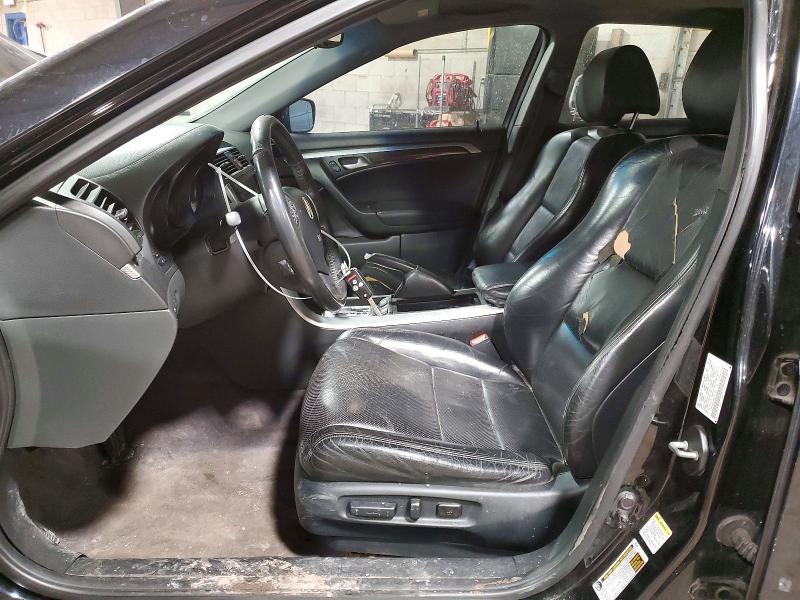 Продажа на аукционе авто 2008 Acura Tl, vin: 19UUA66298A046055, номер лота: 77093485