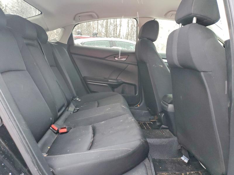 Aukcja sprzedaży 2021 Honda Civic, vin: 2HGFC2F59MH001960, numer aukcji: 74478065