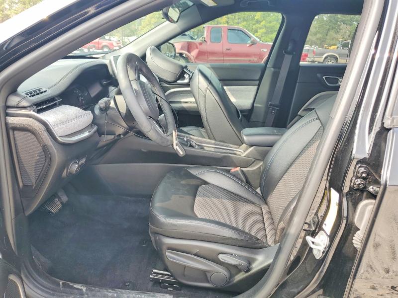 Продаж на аукціоні авто 2025 Jeep Compass, vin: 3C4NJDBN1ST585096, номер лоту: 78147815