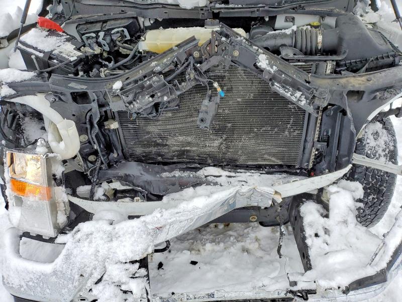 Aukcja sprzedaży 2021 Ford F150, vin: 1FTMF1CB1MKE47322, numer aukcji: 76263915