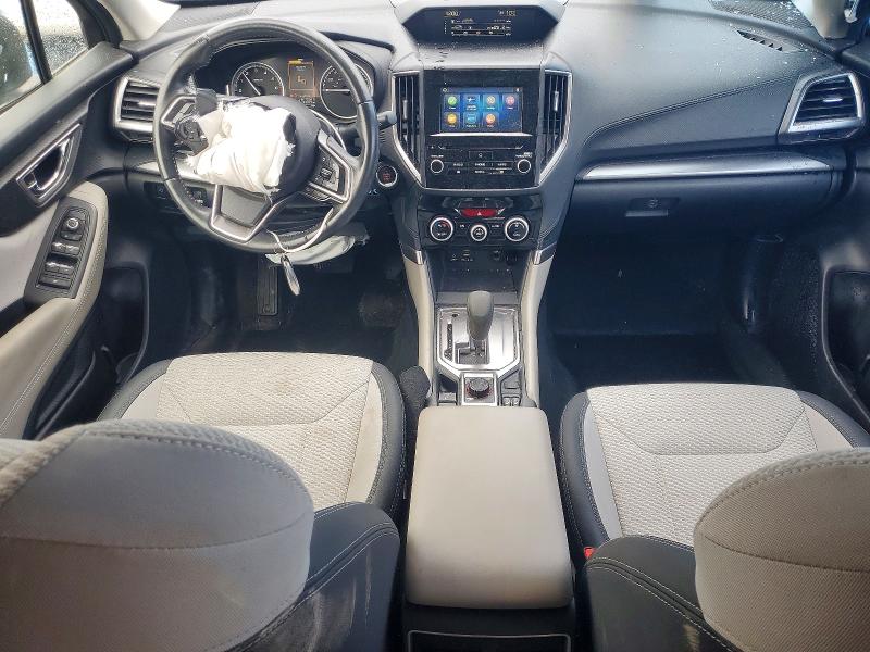 Aukcja sprzedaży 2020 Subaru Forester, vin: JF2SKAJC0LH417207, numer aukcji: 77771865