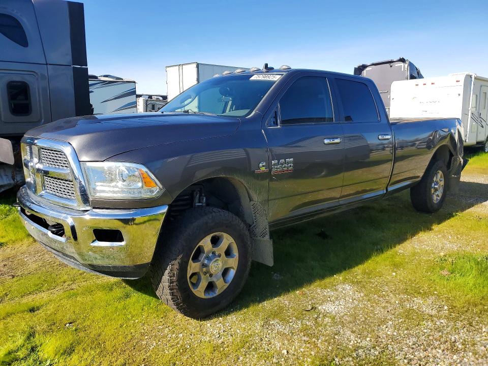 Продаж на аукціоні авто 2014 Ram 3500, vin: 3C63R3HL8EG293000, номер лоту: 75798925