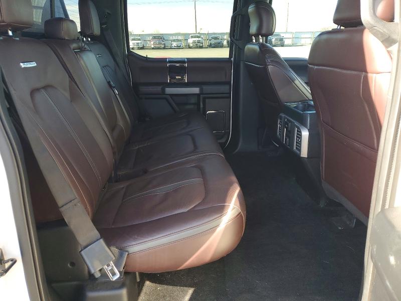 Aukcja sprzedaży 2015 Ford F150, vin: 1FTEW1EG6FFA82483, numer aukcji: 78996795