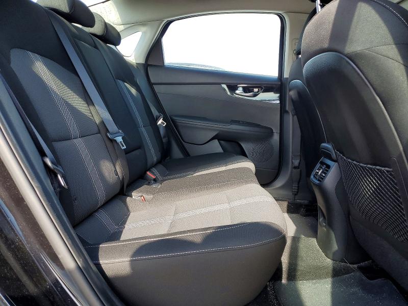 Aukcja sprzedaży 2023 Kia Forte, vin: 3KPF34AD9PE592171, numer aukcji: 78639035