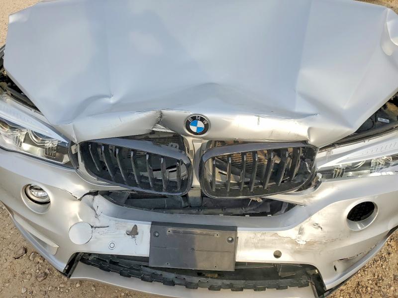 Aukcja sprzedaży 2018 Bmw X5, vin: 5UXKR2C56J0Z20779, numer aukcji: 77744635