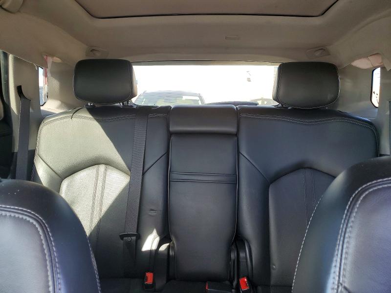 2014 Cadillac Srx მანქანა იყიდება აუქციონზე, vin: 3GYFNEE3XES629755, აუქციონის ნომერი: 79249195