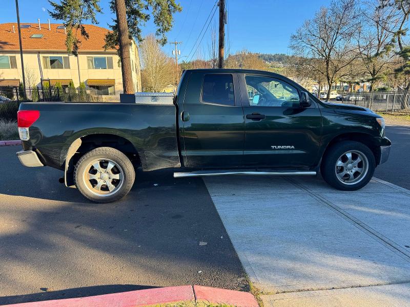 77024295 :رقم المزاد ، 5TFUM5F10CX029609 vin ، 2012 Toyota Tundra Dou مزاد بيع