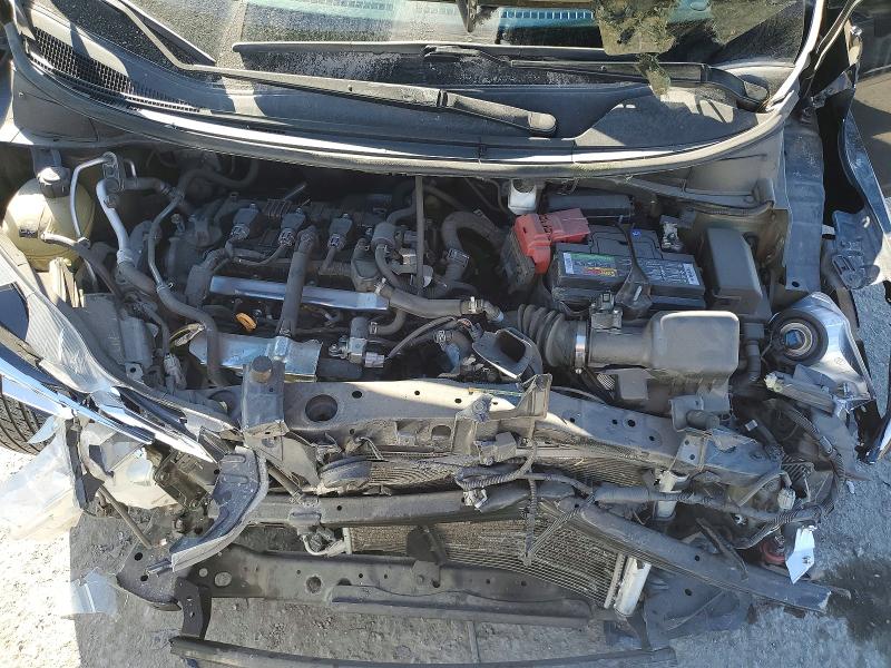 Продаж на аукціоні авто 2021 Nissan Versa, vin: 3N1CN8EV3ML892998, номер лоту: 75854475