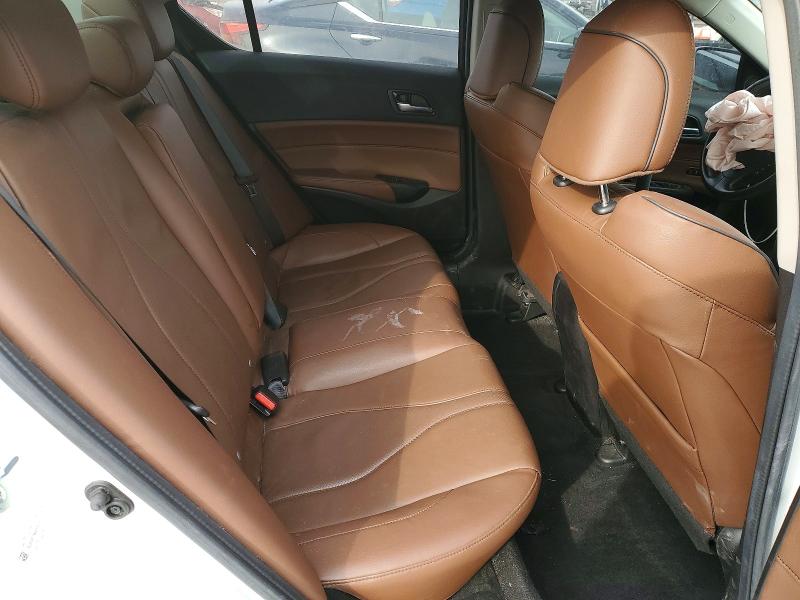 Продажа на аукционе авто 2022 Acura Ilx, vin: 19UDE2F79NA002111, номер лота: 76645095