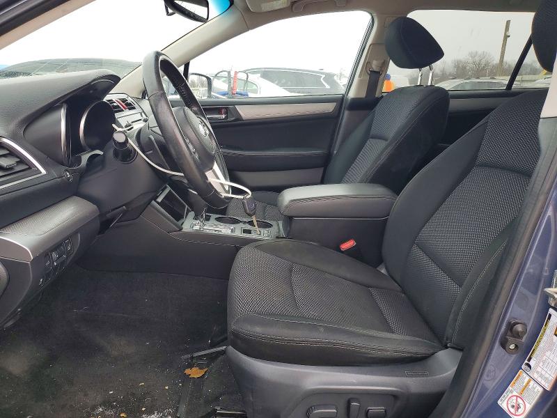 76134755 :رقم المزاد ، 4S4BSADC2F3245057 vin ، 2015 Subaru Outback مزاد بيع